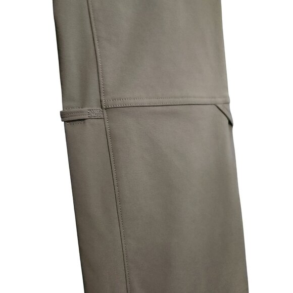 Duluth Flexpedition Pull On Boot Leg Pants Women's Size 14x33 - Picture 7 of 10